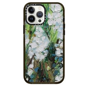 Wild Squill Flowers Castify Case iphone 13